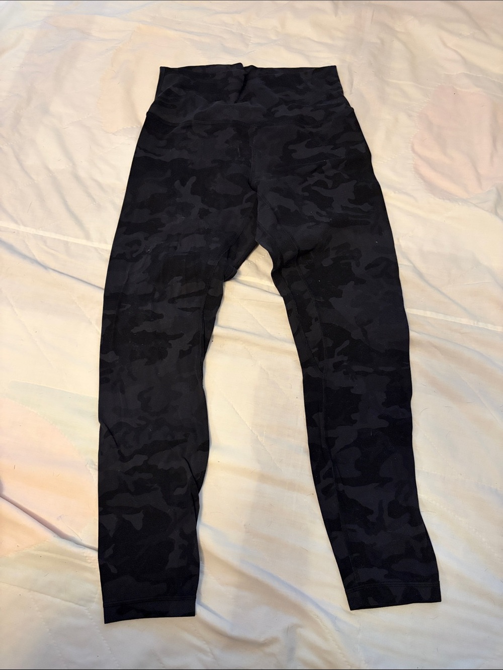 Lululemon Align 25” Pants Size 8